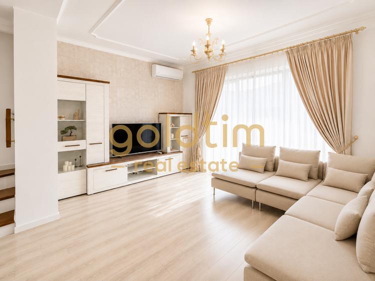 5 CAMERE / ALEXANDER RESIDENCE / LUX / SPATII DEPOZITARE