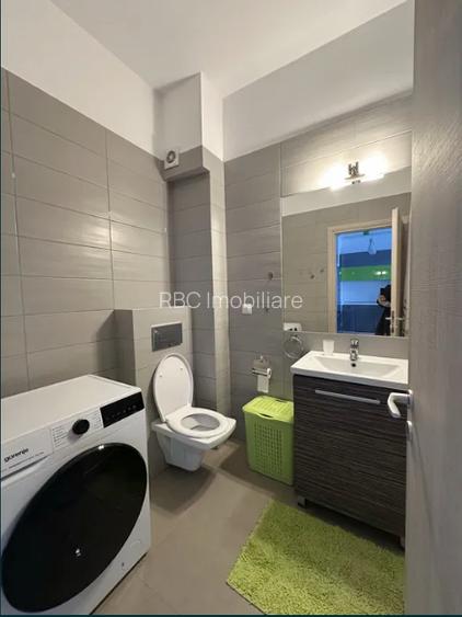 Apartament 2 camere in Buna Ziua - 6