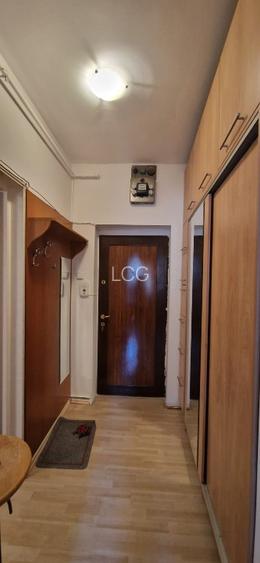 Garsonieră spațioasă, 41 mp, cu balcon incalzit amenajat ca birou – Bd Ferdinand - 9