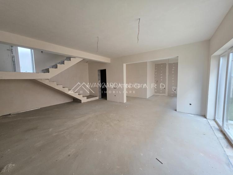 Unitate Duplex | 127 mp utili | 164 mp teren | cartier Dambul Rotund - 3