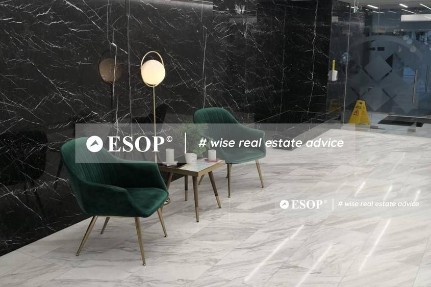 Business center de vanzare, zona Nord, Baneasa, ID 12061.99