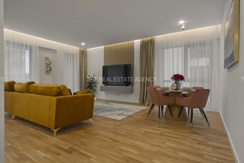 Apartament Premium | 3 Camere | Bulevardul Pipera | Residence 5 - 2