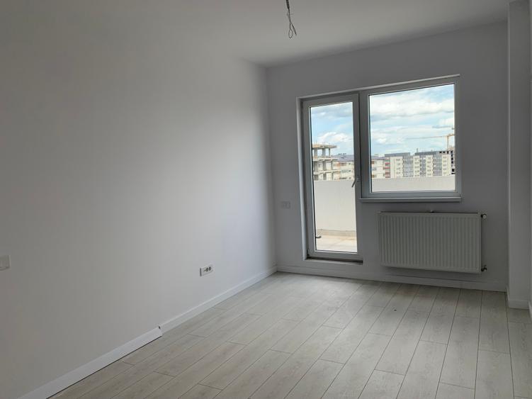 Apartament 2 camere finisat, acte gata, Metalurgiei-Postalionului