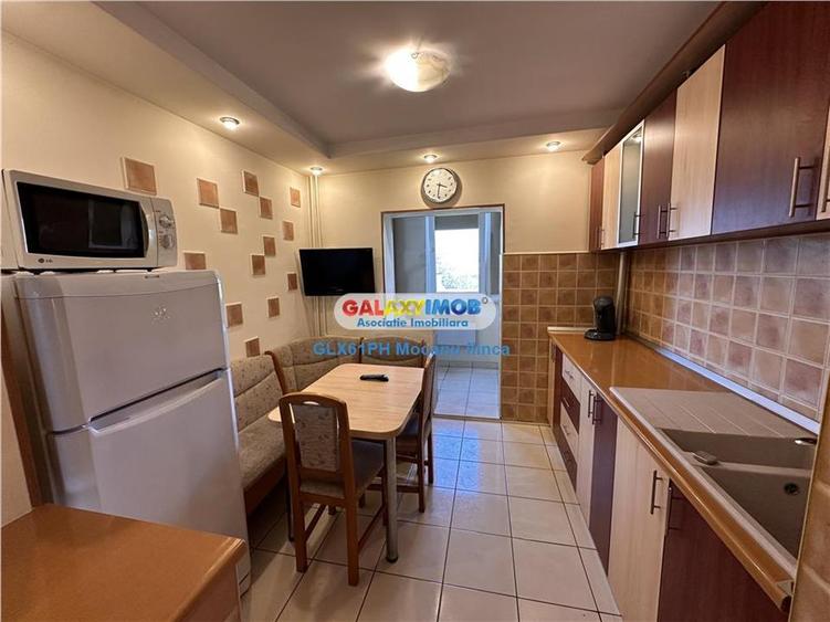Inchiriere apartament 2 camere, Paltinis, Ploiesti