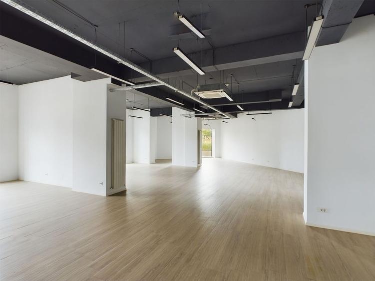 Spatiu de Inchiriat Ansamblu LUX Floreasca