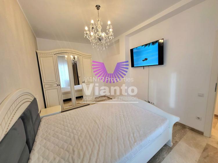 Apartament premium 2 camere | Balcon | Parcare | Deventer | Sibiu - 10