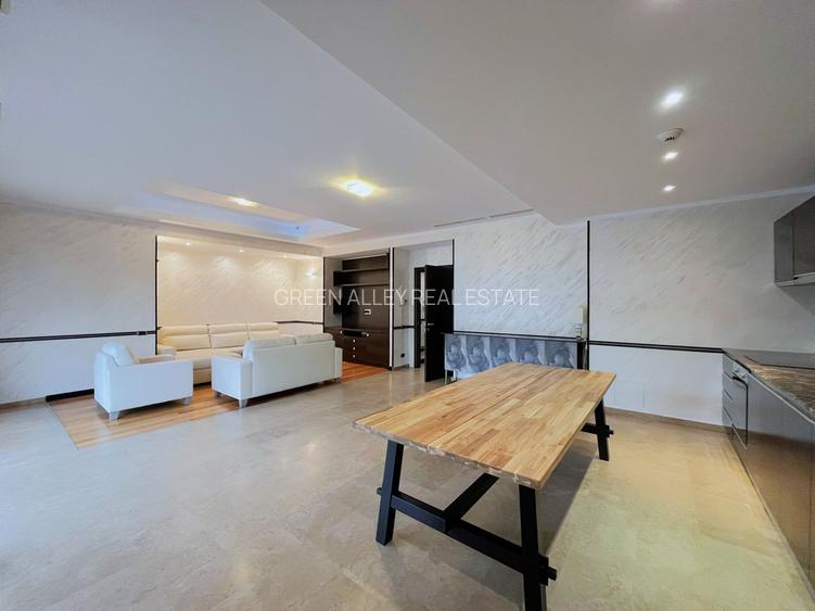 3 CAMERE || PARCARE SUBTERANA || PRIMAVERII || ELIADE - 2