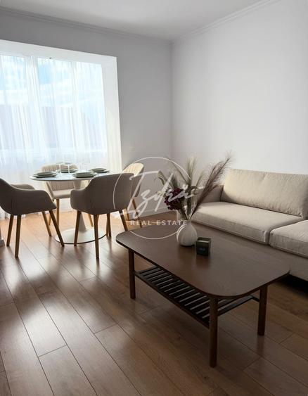Apartament de lux de vanzare in Talmaciu