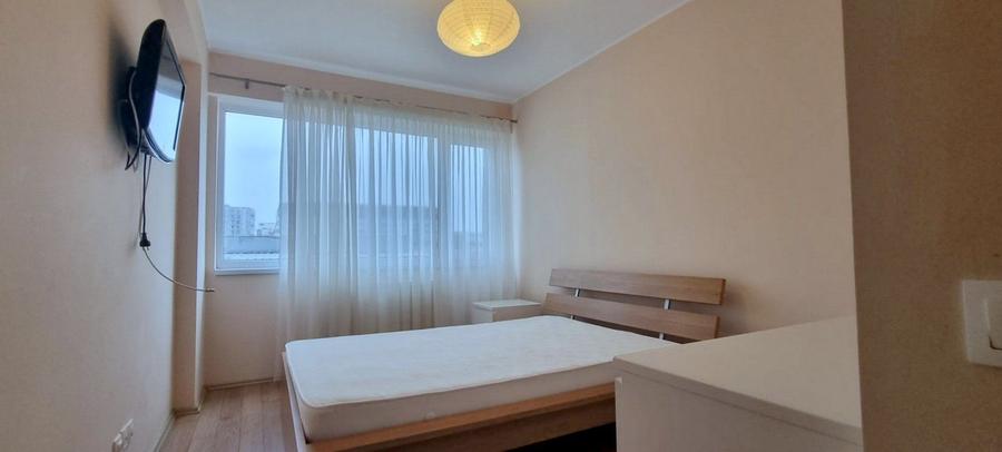 Apartament modern într-un complex rezidențial privat
