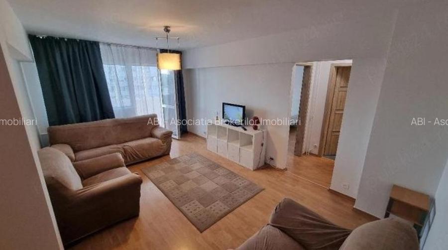 Oferta Inchiriere 3 Camere Stefan Cel Mare Spitalul Colentina - 2