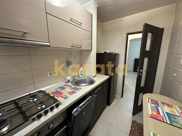 Apartament 3 camere 🏡 | Drumul Taberei Favorit 📍 | Metrou 1 min 🚇