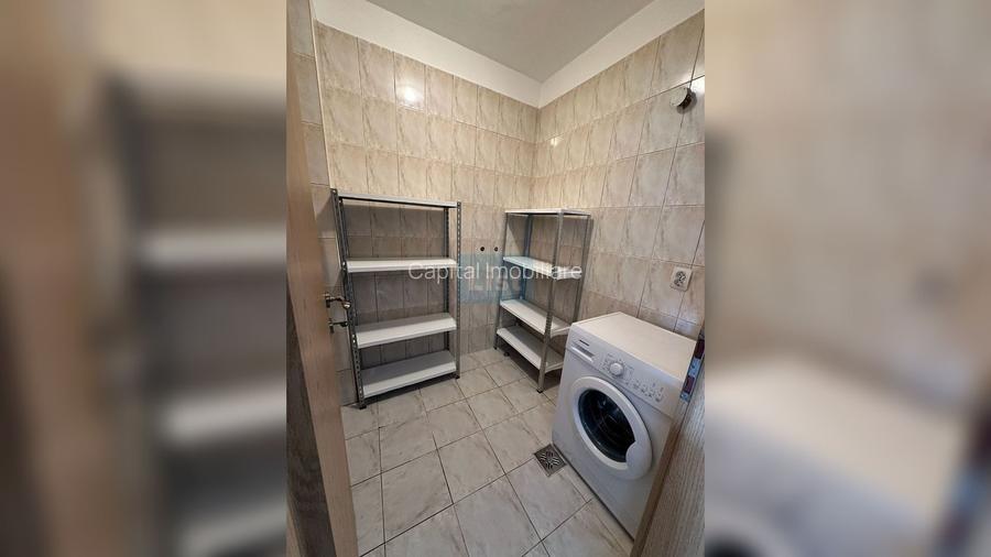 COMISION 0%! Ap. 3 camere 78 mp, PET FRIENDLY, Horea – strada Cloșca - 14