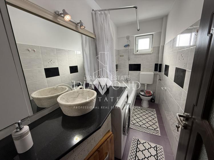 Apartament 2 camere etaj 3 fara lift / Parcare / Centrala proprie / - 8