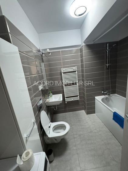 Apartament 2 camere Gran Via Marina- zona Tomis Nord - 7