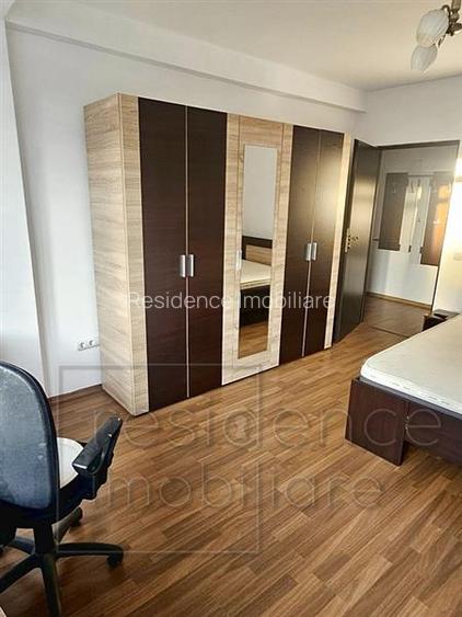 1 August! Apartament 3 dormitoare, Marasti, zona Caminele Poli+Parcare - 2