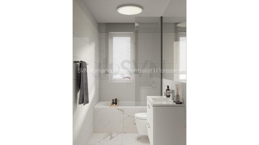 REA1028804 Apartament 3 camere Baneasa - 7