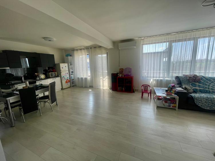 Casa individuala P+1+M situata in sector 4 Drumul Binelui
