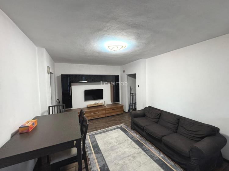Apartament 2 camere Piata Romana 1 minut metrou-etaj 3 - 3