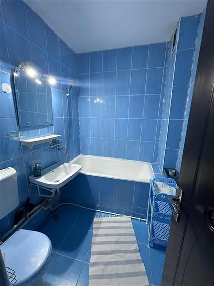 Apartament 2 camere Cantemir Bulevard
