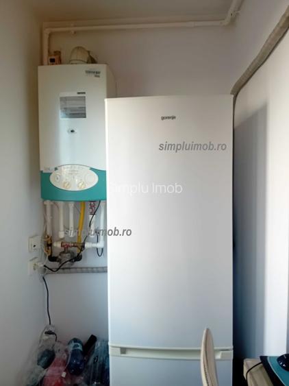 2 Camere Decomandat Complex Nou Trend Residence - 6