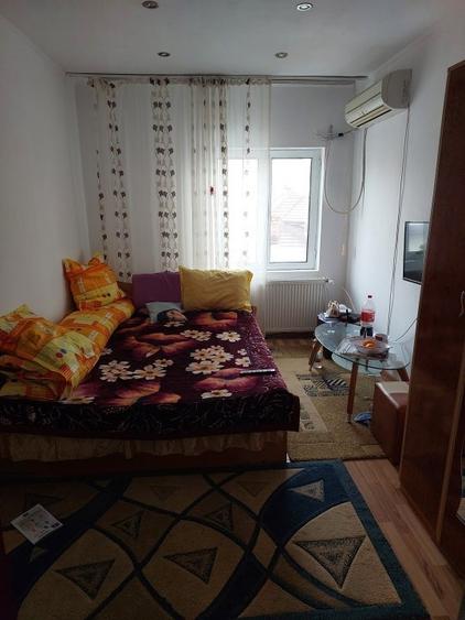 De vanzare apartament 3 camere zona Gara de Nord cu Basarab