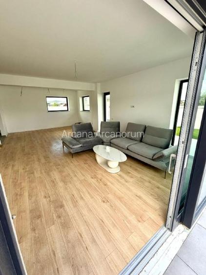 PROMOTIE! Ultima casa din Faza 1 a proiectului Domus Residence, Cristian, BV - 6
