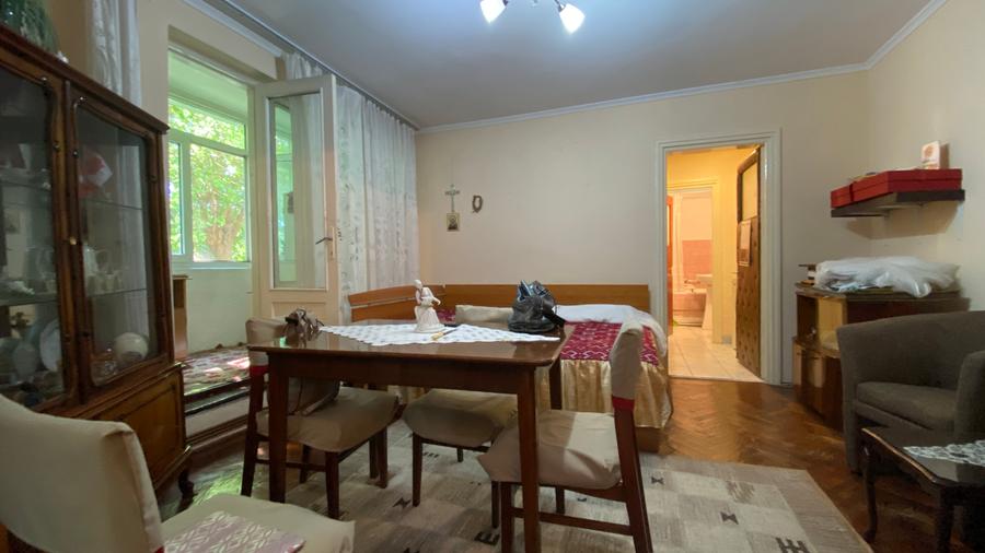 Apartament 2 camere, ExpoParc, Pitești - idealimob.ro