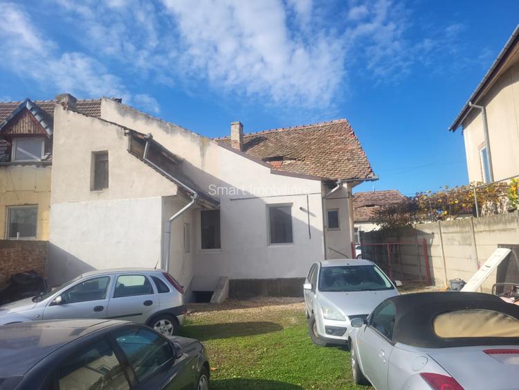 Casa individuala si curte de 480 mp zona Piata Cluj - 13