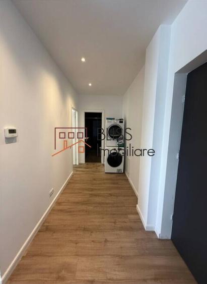 Apartament 2 camere decomandat cu loc de parcare subteran