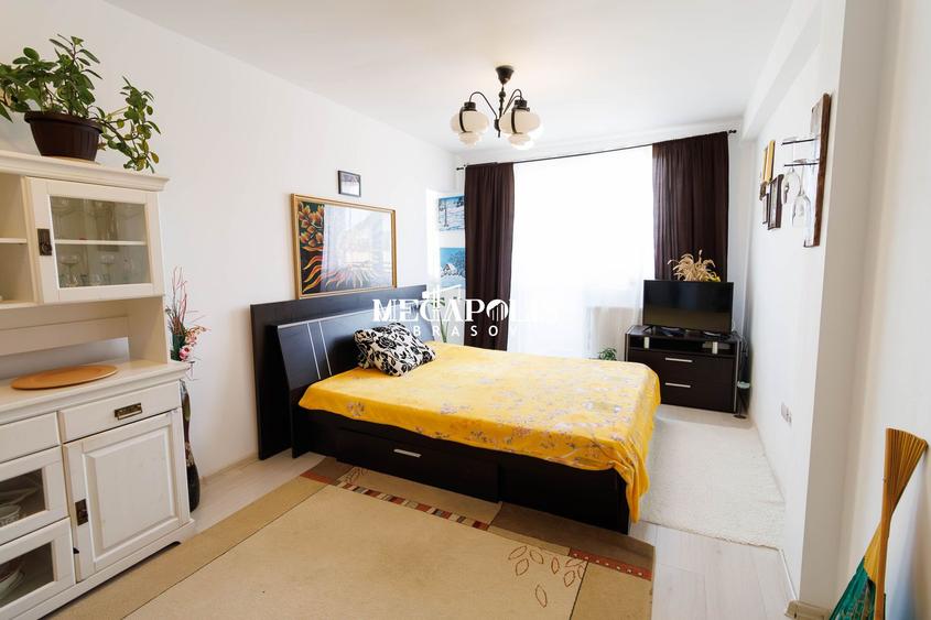 Apartament 5 camere | 2 Locuri de Parcare | 157 mp Utili | Tractorul