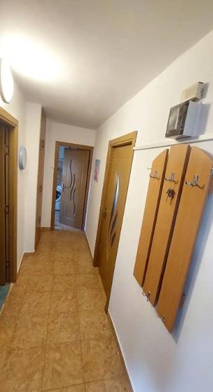 Decebal, Piata Muncii METROU,Bloc REABILITAT, Amenajata,MOBILATA UTILATA
