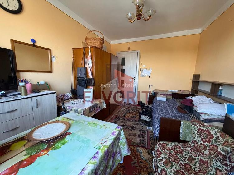 2 camere | etaj intermediar | zona excelenta | mobilat si utilat | - 4