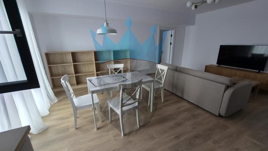 Apartament 2 Camere Andronache Bucuresti