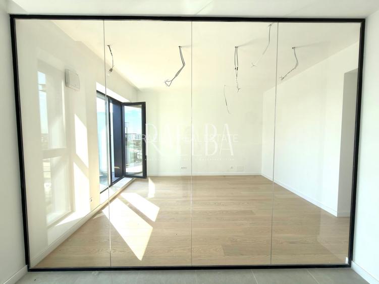 | 2 camere | Nusco City | Design Interior INCLUS | - 5