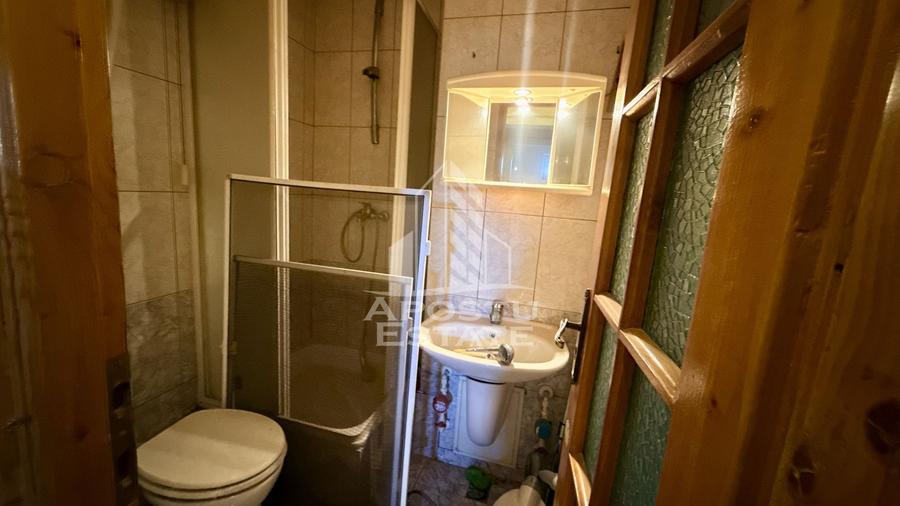 Apartament cu 3 camere de vanzare, Zona Bucovinei, Timisoara, Timis