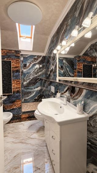 Comision 0% Apartament 2 camere 41 mp utili bloc nou Remetea Mare