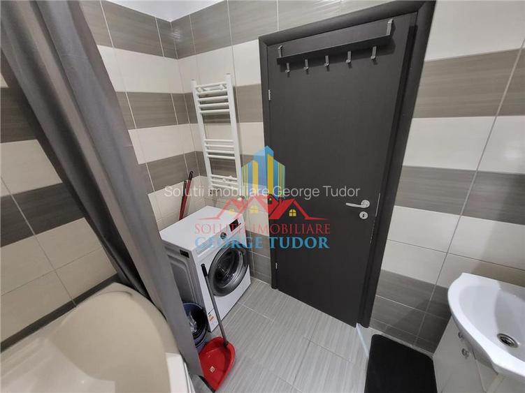 Inchiriere apartament Rezervelor 54 - 9