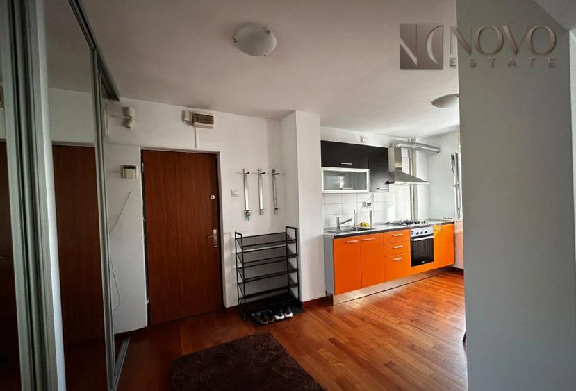 2 Camere | Muncii | Balcon | AC