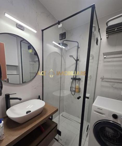 2 Camere de inchiriat | 13 Septembrie | Centrala Proprie | Parcare