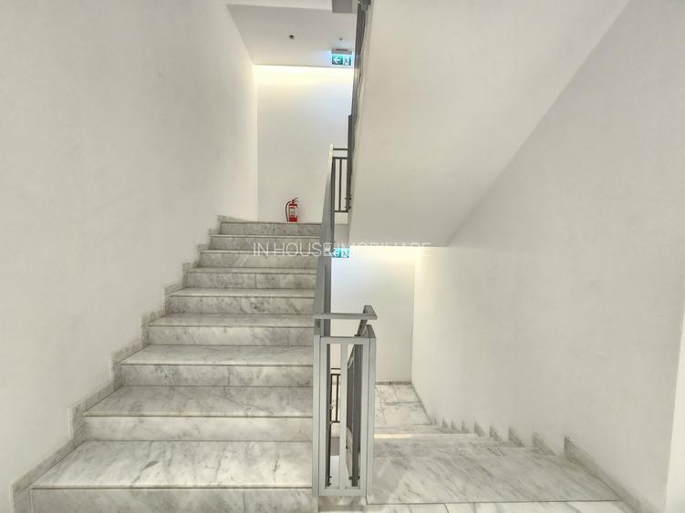 Pet Friendly | Apart 2 camere 64m2 | One Herastrau Tower - Premium Location - 12