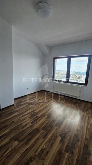 Apartament 4 camere în zona Calea Turzii, reprezentanta Skoda - 14