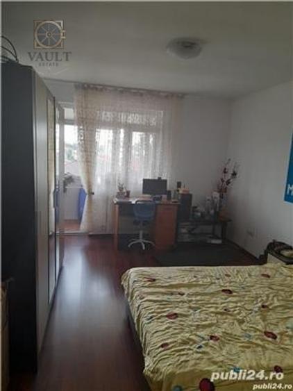 Apartament 3 CAMERE - VEDERE LAC - 102MP - FUNDENI