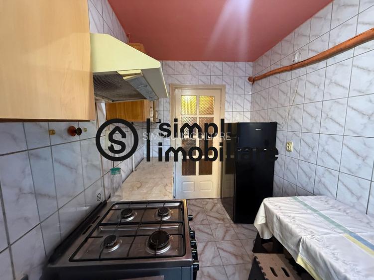 Apartament 3 camere semidecomandat et 2/4 - 6