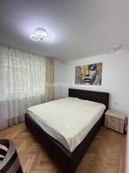 APARTAMENT 2 CAMERE | ZONA CENTRALA |  TERMEN LUNG - 4