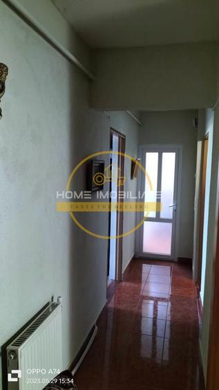 Apartament 3 camere / 83mp /Zimbru