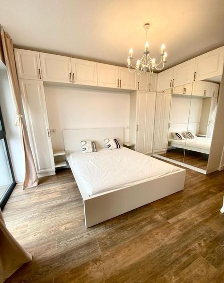 Apartament 3 camere | Expoziției – Piața Presei | Terasă 15 mp | Smart Home