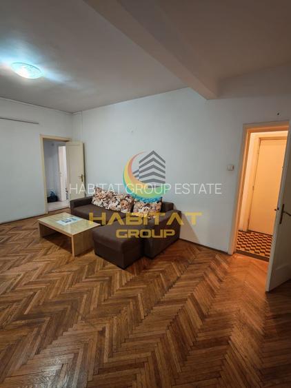 Apartament cu personalitate și farmec interbelic în centrul Bucureștiului - 25