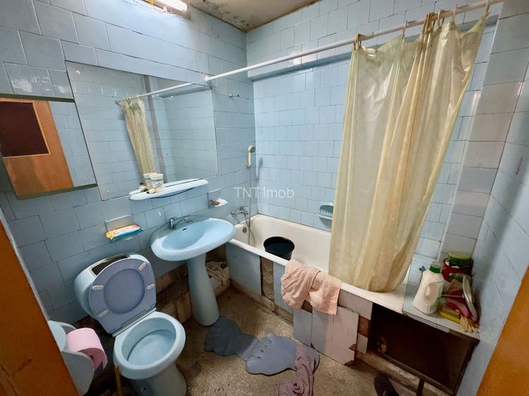 Apartament 3 camere Decomandat | Uverturii | 2 bai