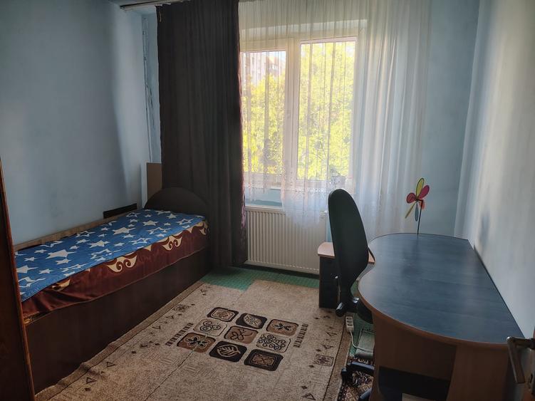 APARTAMENT 3 CAMERE OPEN SPACE – BULEVARDUL GHENCEA