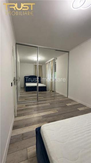 Zona VIVO I 2 Camere Semidecomandat I Garaj I Mobilat Premium - 8